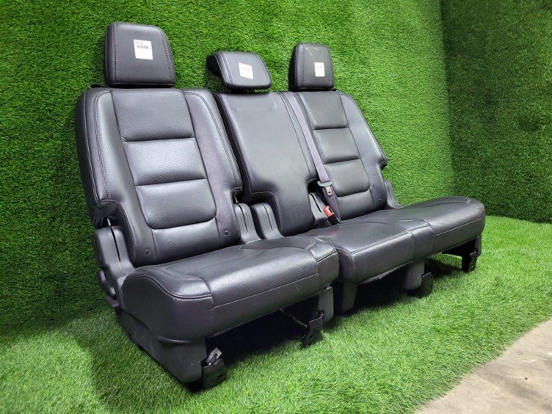 Сиденья комплект — фото 7