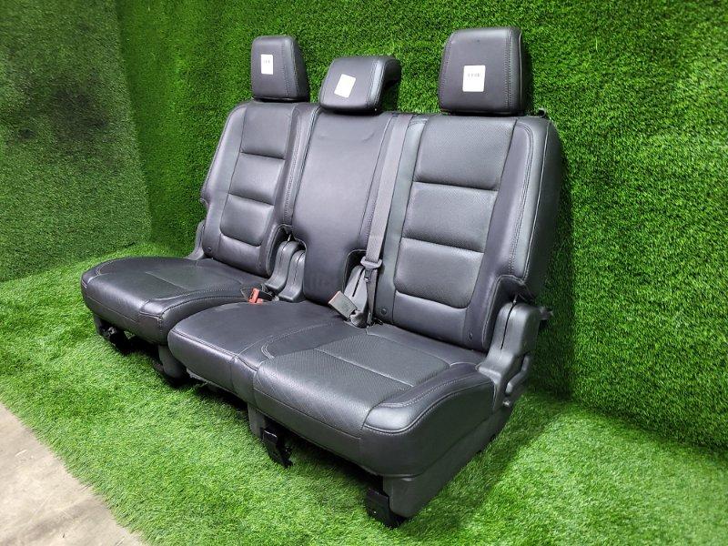 Сиденья комплект — фото 8
