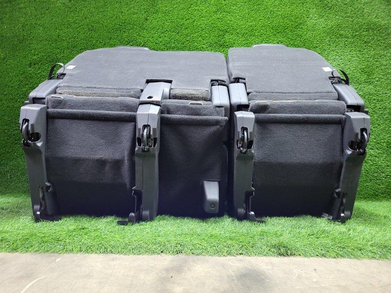 Сиденья комплект — фото 22