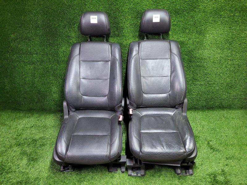 Сиденья комплект — фото 23