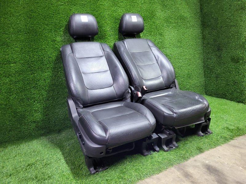 Сиденья комплект — фото 5