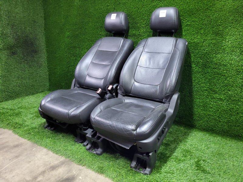 Сиденья комплект — фото 6