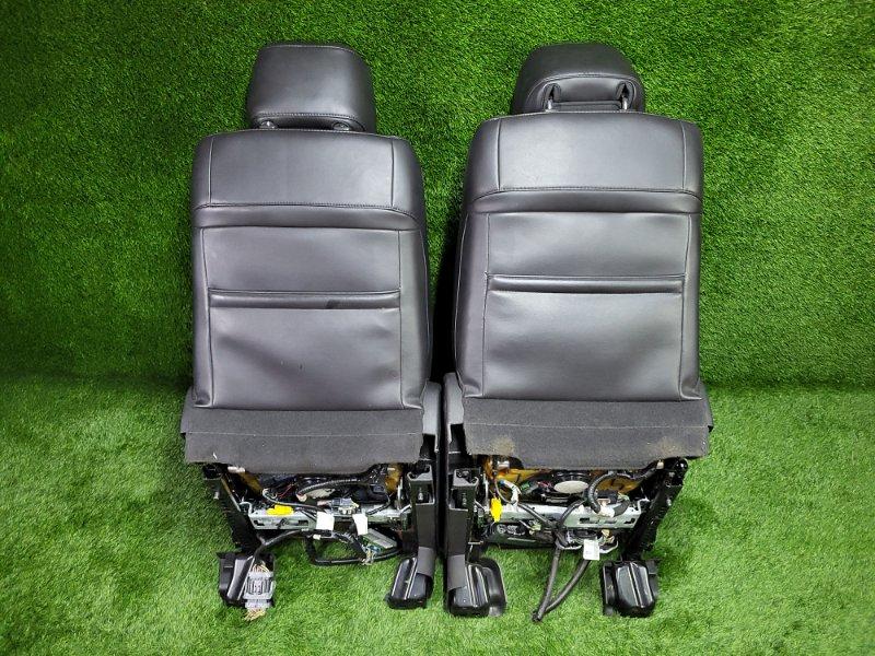 Сиденья комплект — фото 25