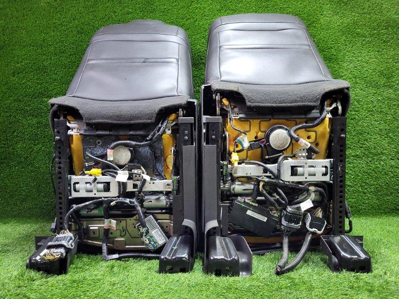 Сиденья комплект — фото 26