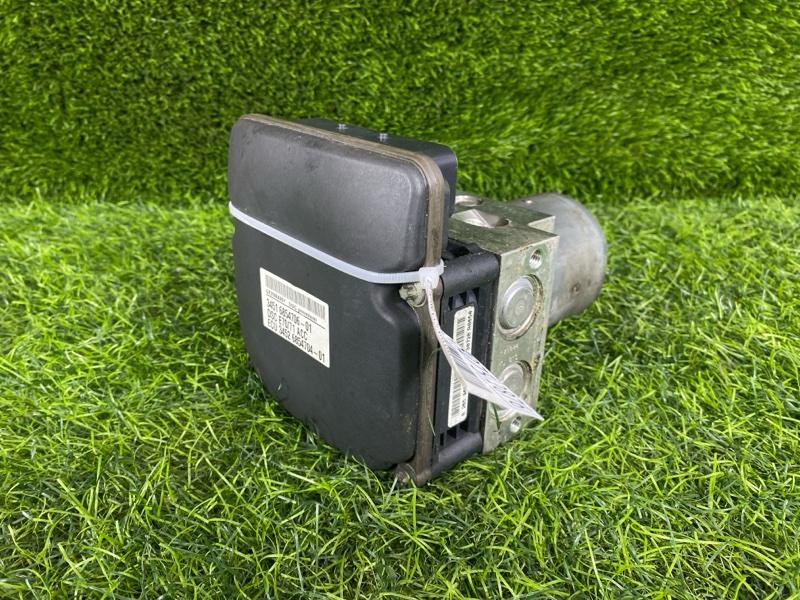 Блок ABS — фото 10