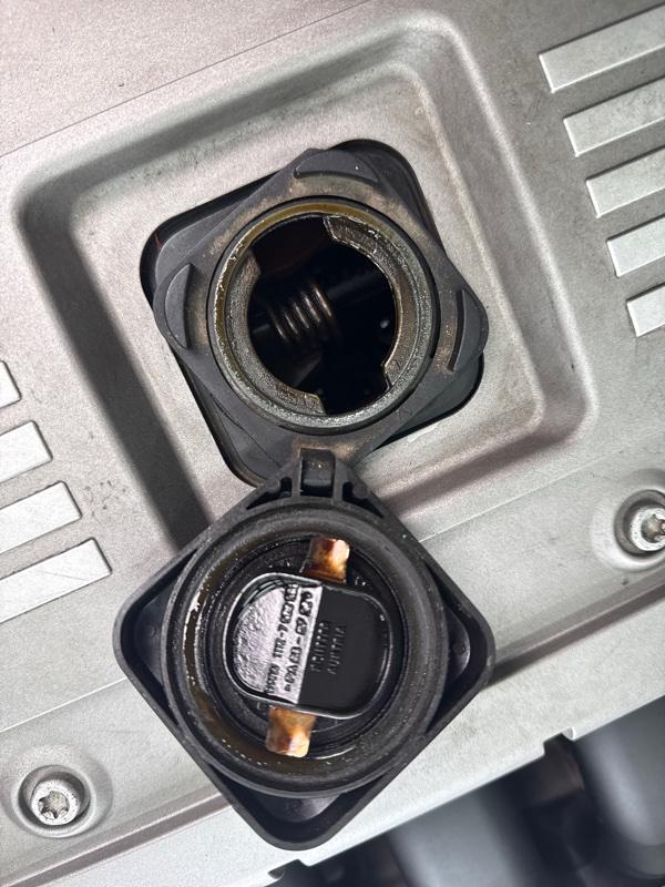 Двигатель в сборе из Японии — фото 3