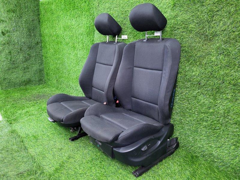 Сиденья комплект — фото 6