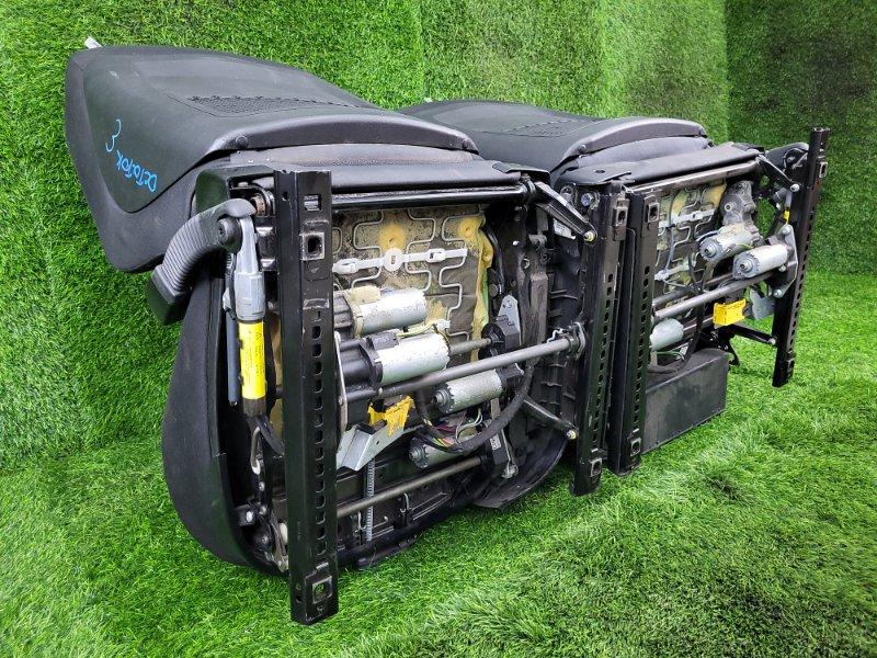 Сиденья комплект — фото 10