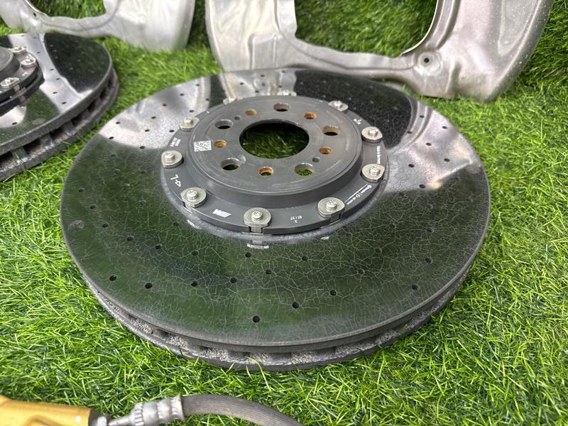 Комплект тормозов — фото 7