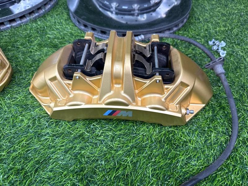 Комплект тормозов — фото 11