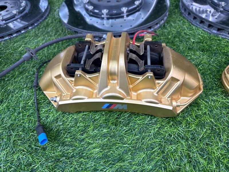 Комплект тормозов — фото 12