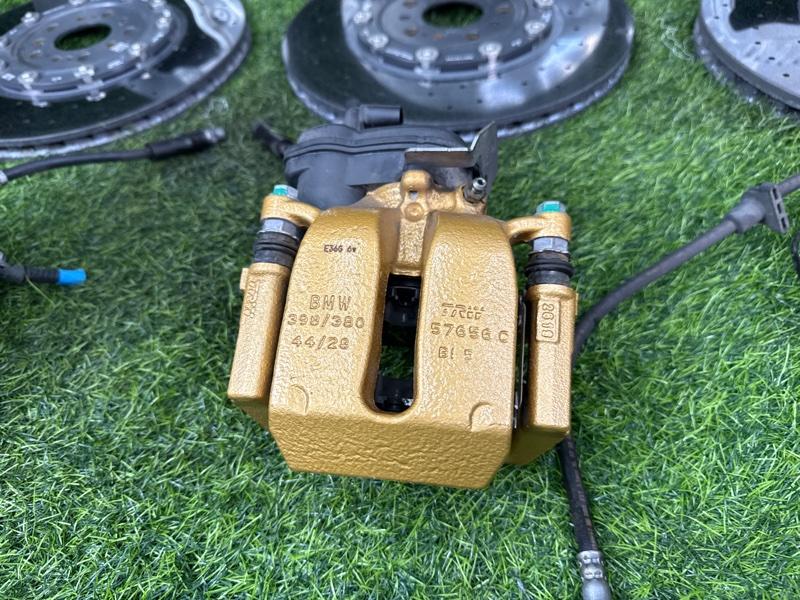 Комплект тормозов — фото 13