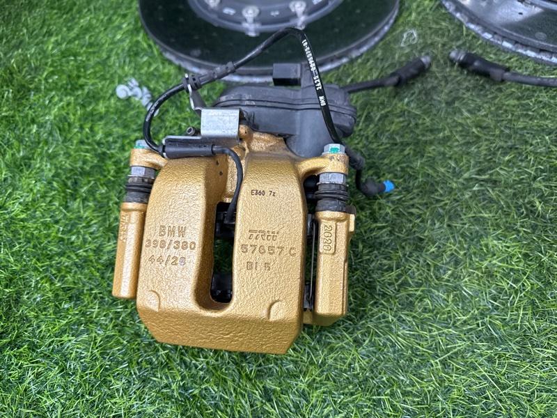 Комплект тормозов — фото 14