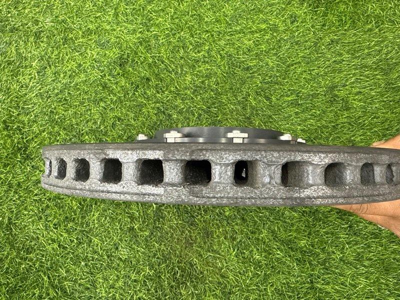 Комплект тормозов — фото 18