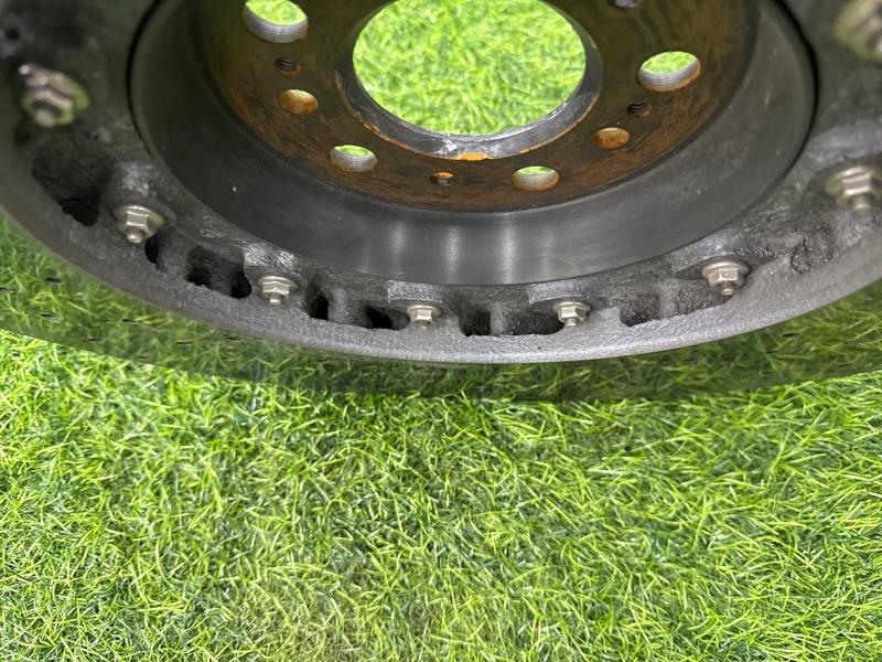 Комплект тормозов — фото 19