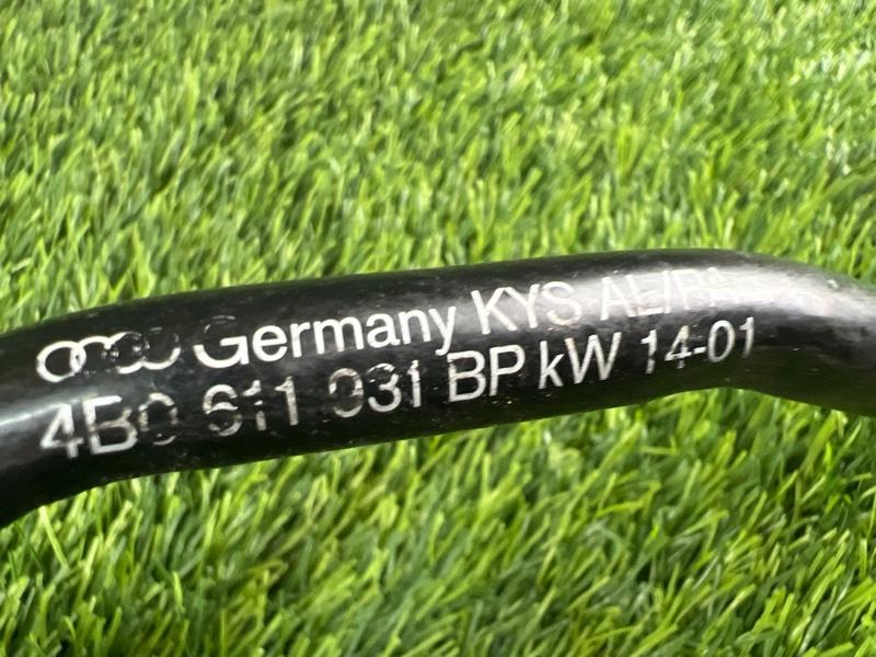 Трубка вакуумная — фото 2