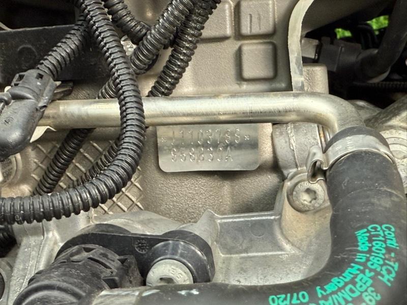 Двигатель — фото 2