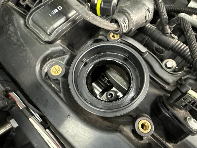 Двигатель — фото 3