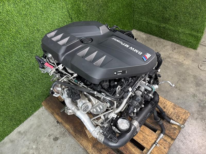 Двигатель — фото 4