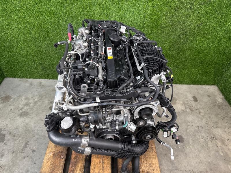 Двигатель — фото 9