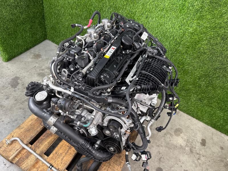 Двигатель — фото 12