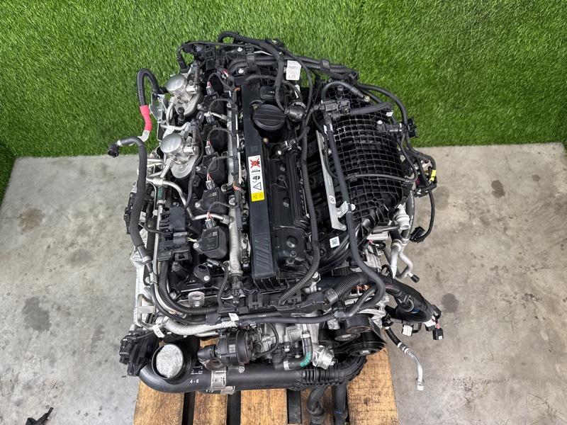 Двигатель — фото 13