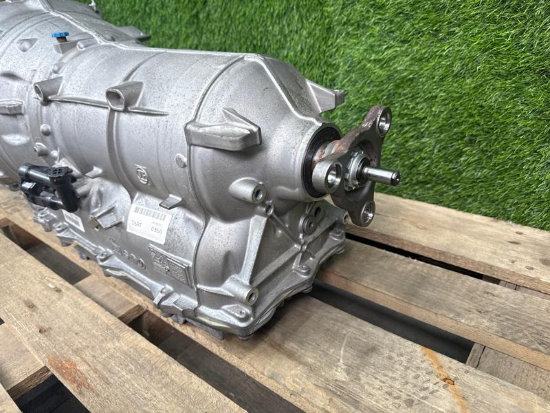 АКПП — фото 6