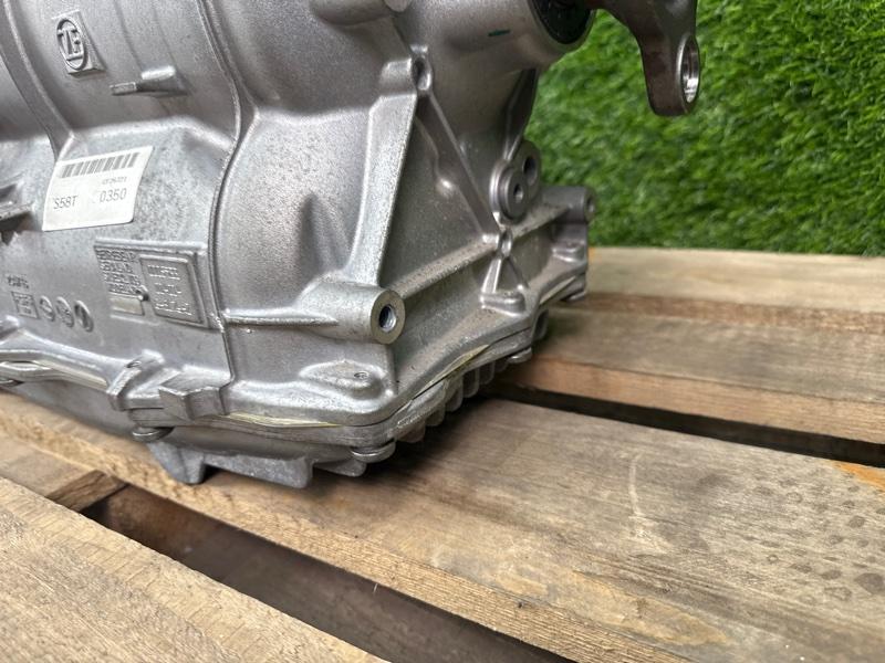 АКПП — фото 7