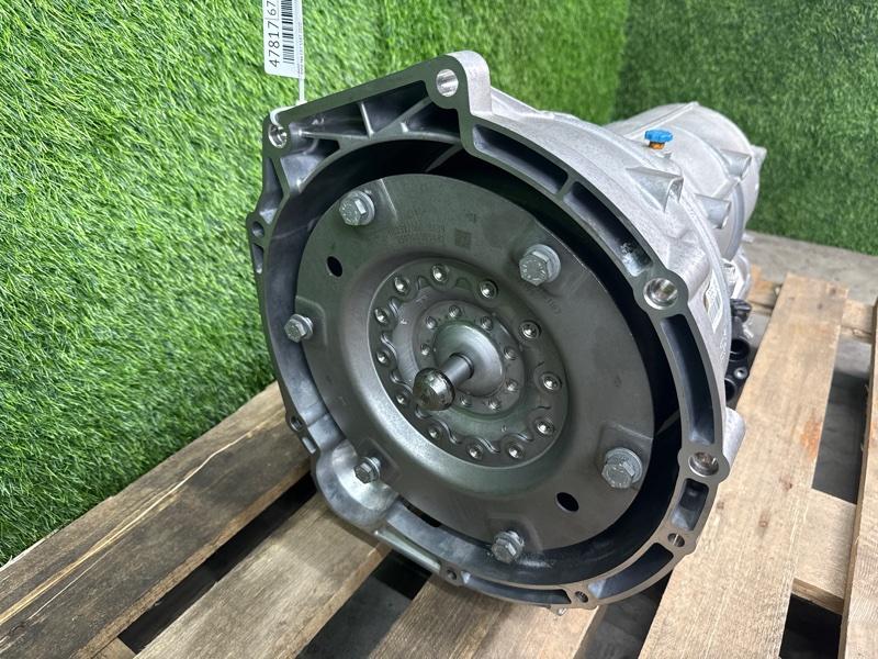 АКПП — фото 9