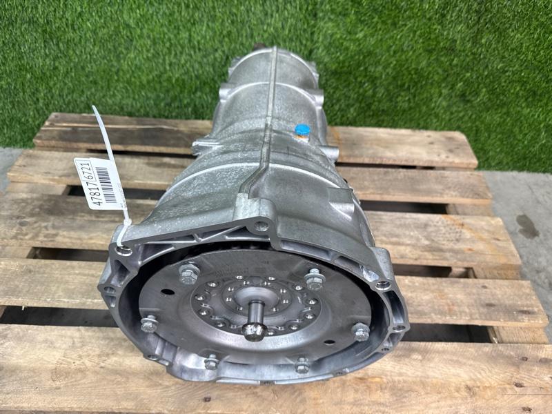 АКПП — фото 11