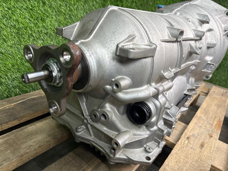 АКПП — фото 15