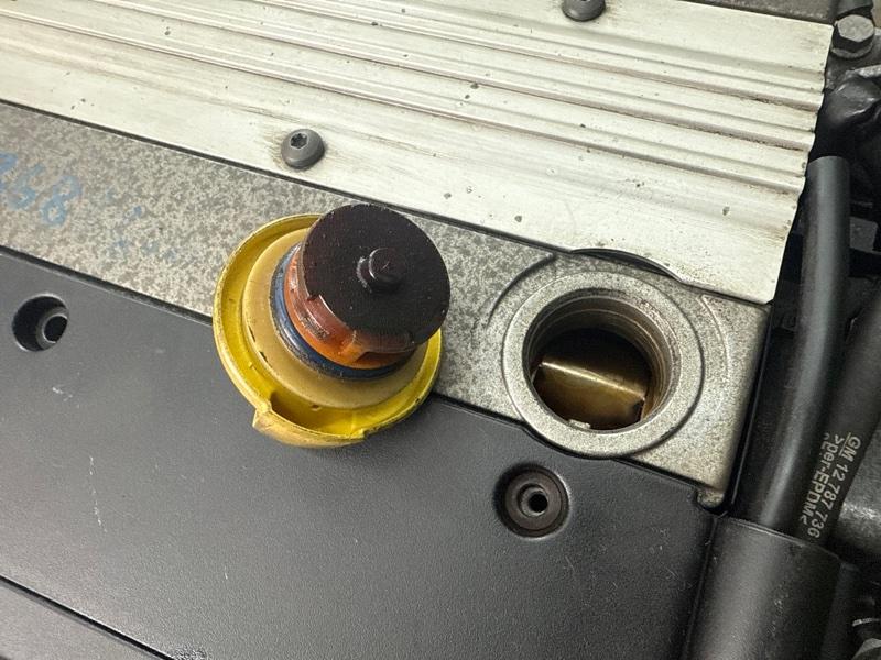 Двигатель в сборе из Японии — фото 3