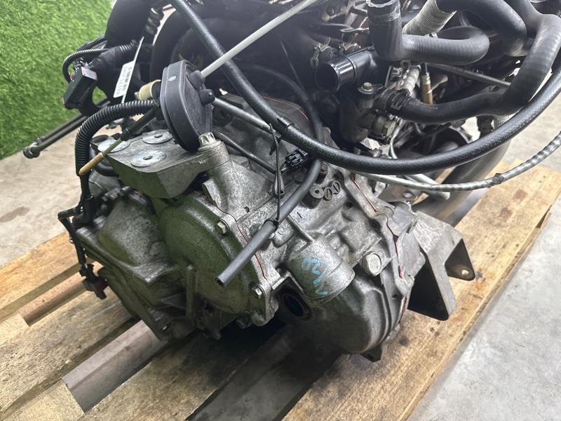 Двигатель в сборе из Японии — фото 12