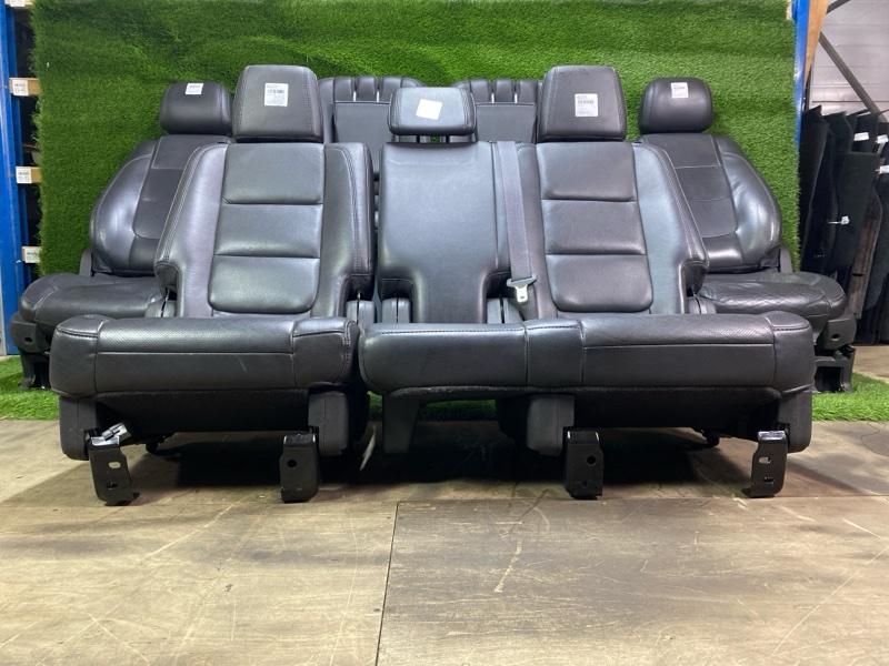 Сиденья комплект — фото 12