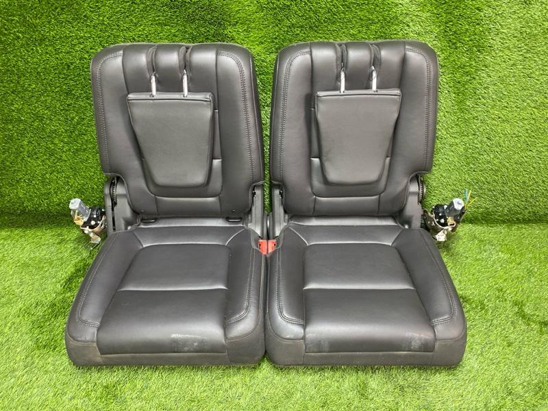 Сиденья комплект — фото 14