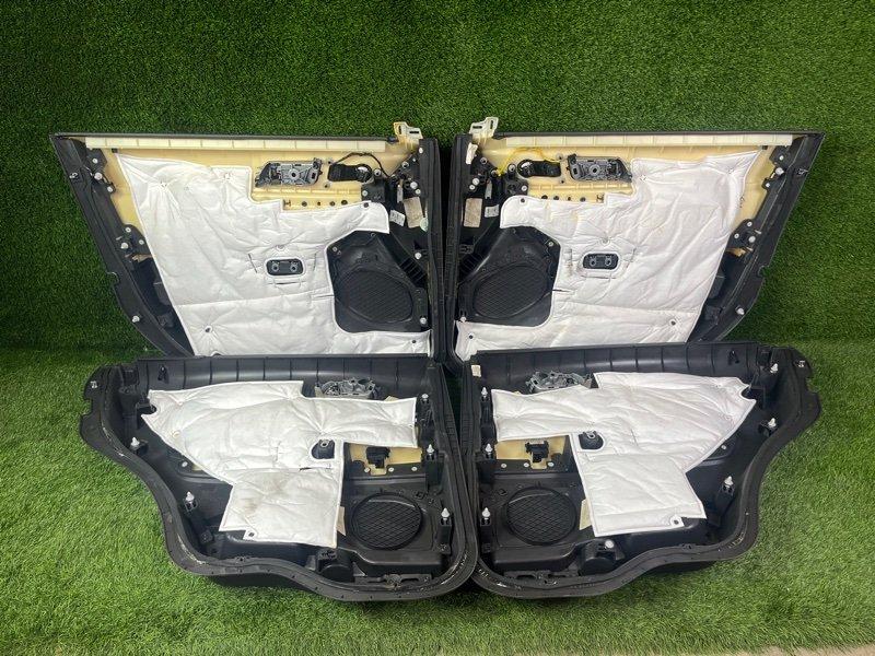 Сиденья комплект — фото 29