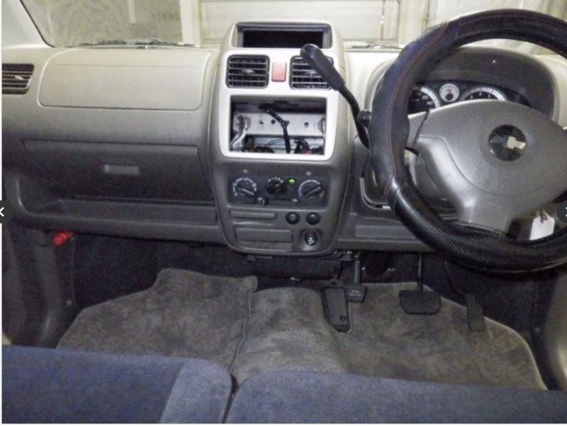 Разбор на запчасти — фото 6