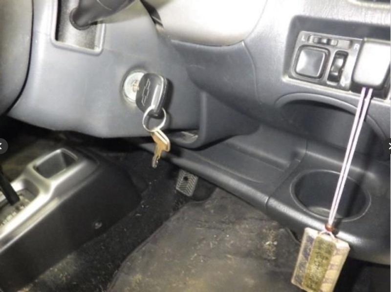 Разбор на запчасти — фото 9