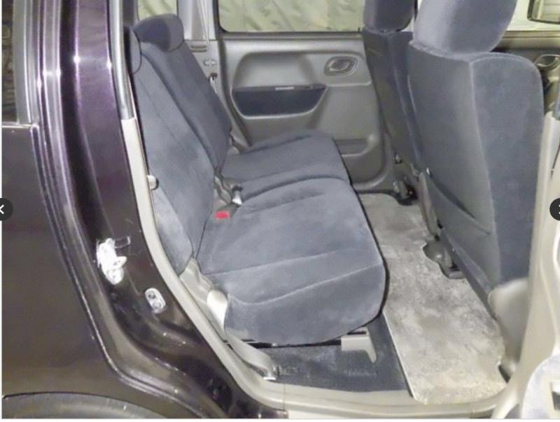 Разбор на запчасти — фото 10