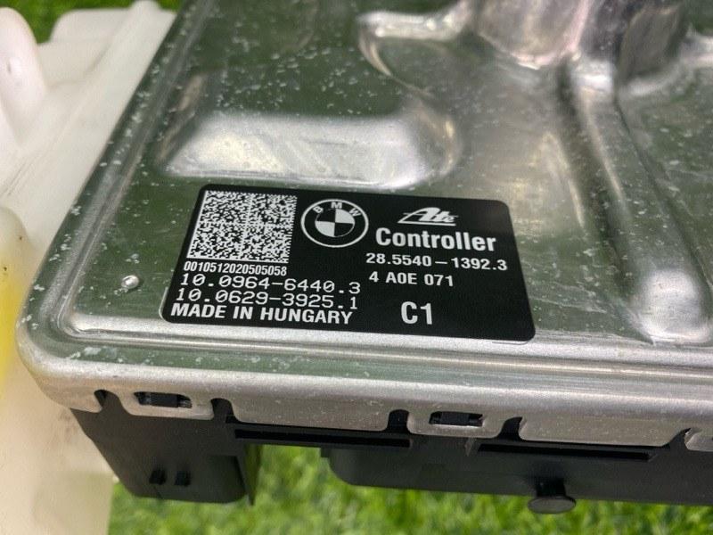 Блок ABS — фото 2