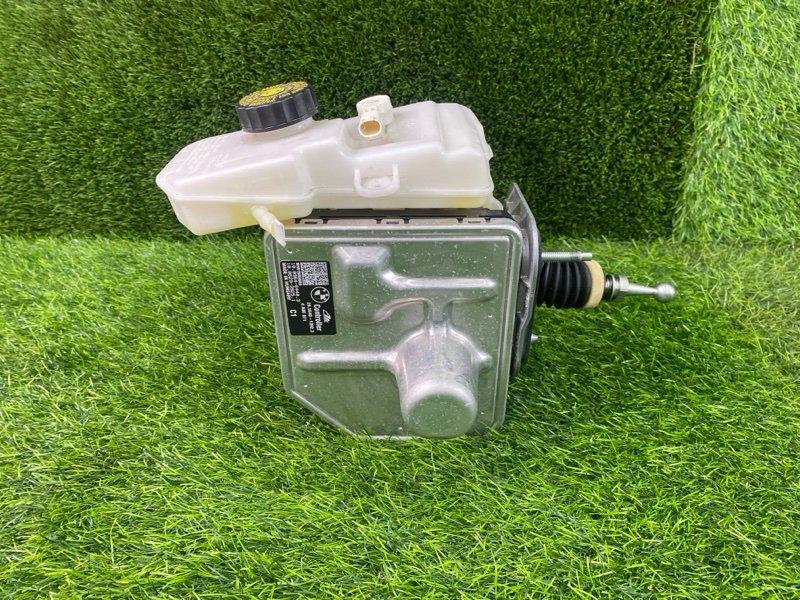 Блок ABS — фото 7