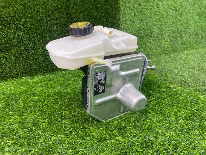 Блок ABS — фото 8