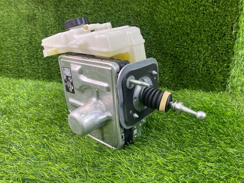 Блок ABS — фото 9