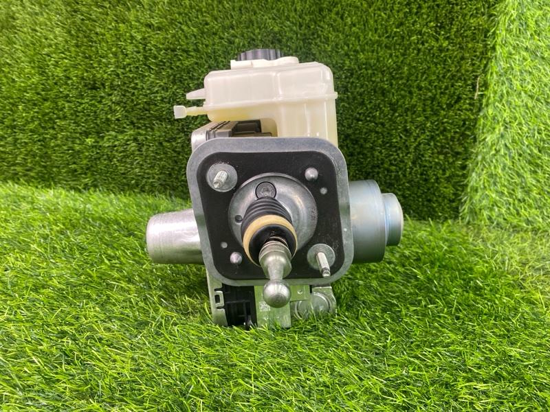 Блок ABS — фото 10