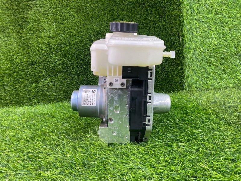 Блок ABS — фото 11