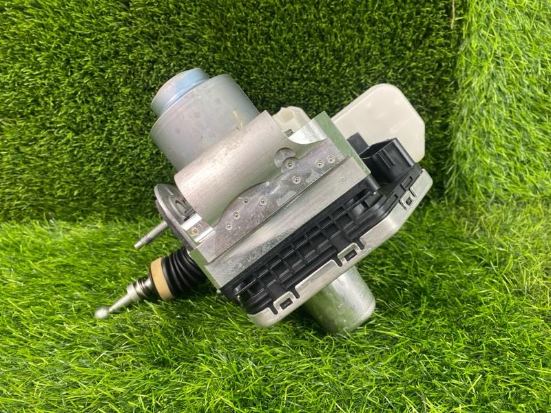 Блок ABS — фото 12