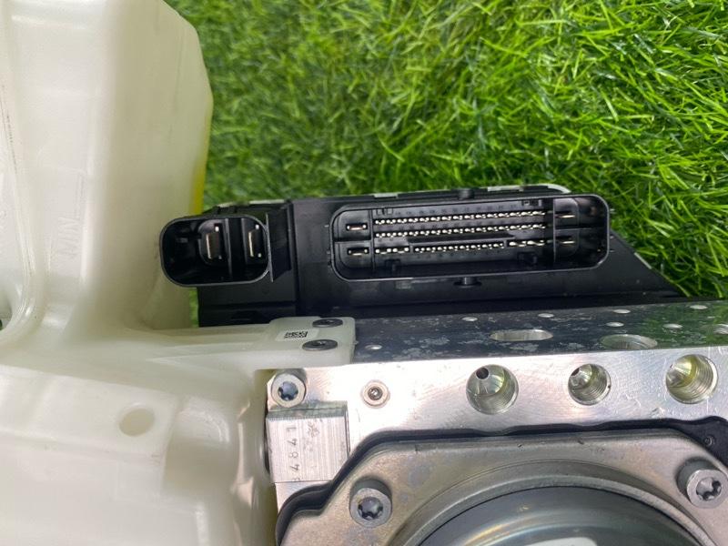 Блок ABS — фото 13