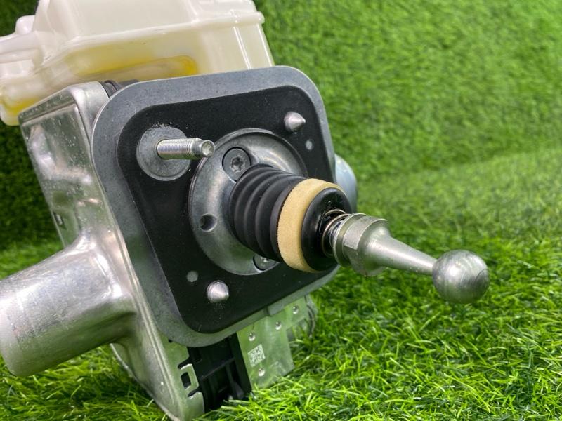 Блок ABS — фото 15