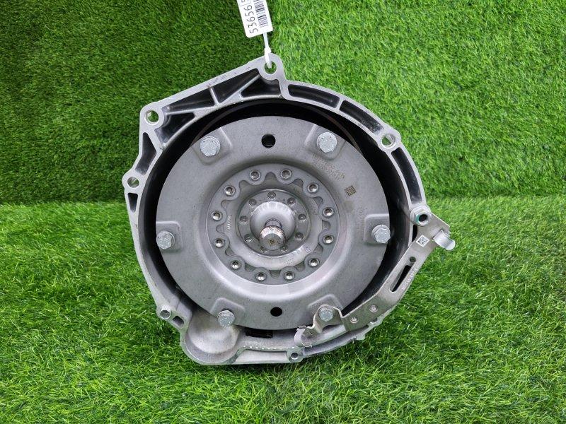 АКПП — фото 13