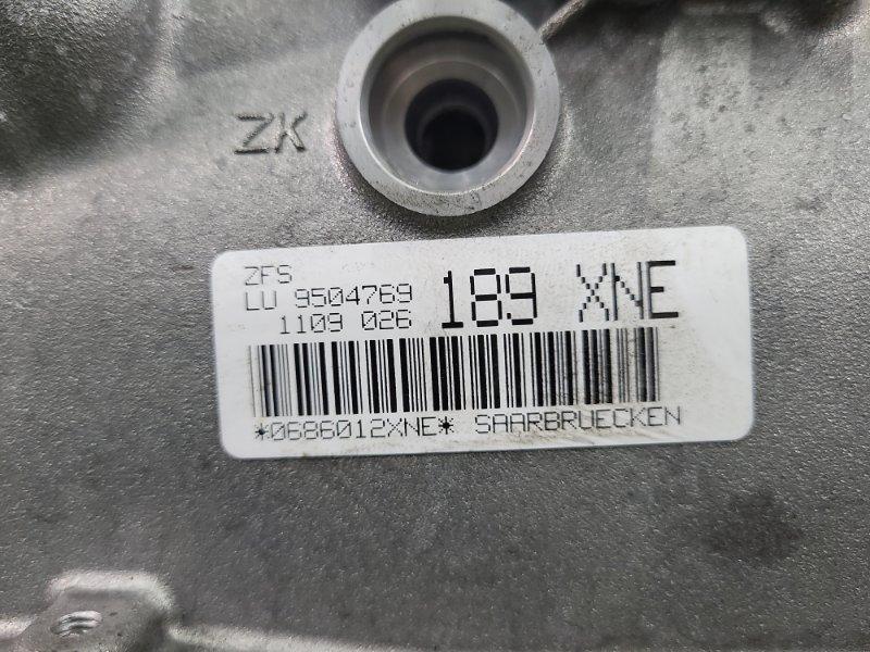 АКПП — фото 3